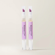 SassyTip Cuticle Pusher Pen Duo