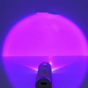 AI Sensor Nail Lamp with Stand | Portable