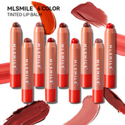 💋 6-in-1 Lip & Cheek Balm Stick – Moisturizing, Long-Lasting Color for Lips & Face