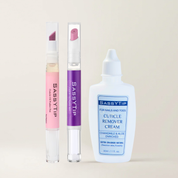 SassyTip Cuticle Care Set