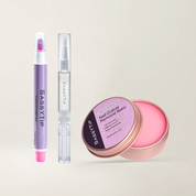 SassyTip Nail Care Trio Set's Cuticle Oil for hydrating and nourishing cuticles