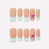 Fleur de Blush