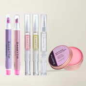 SassyTip Cuticle Care Pen – Smooth & Hydrate
