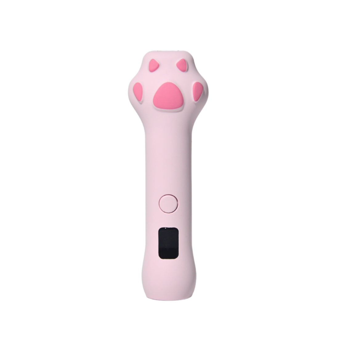 💖 Portable Cat Paw Nail Lamp – Your Cute Nail Buddy On the Go! 💅
