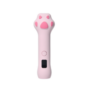 💖 Portable Cat Paw Nail Lamp – Your Cute Nail Buddy On the Go! 💅