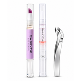 Sassytip On-the-Go Pedicure Set