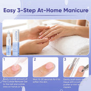 SassyTip Liquid Blade Cuticle Remover 2.0