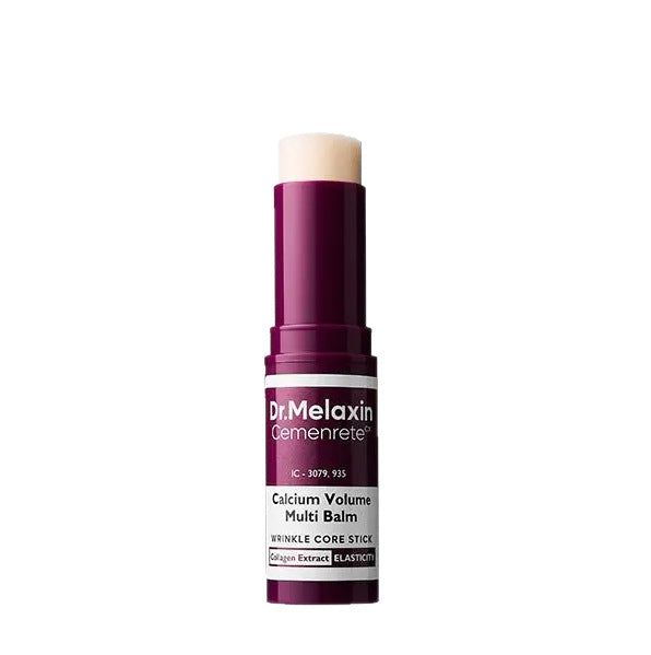 Cemenrete Calcium Multi Balm