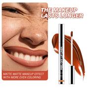 Waterproof Peel-Off Lip Liner — Long Lasting