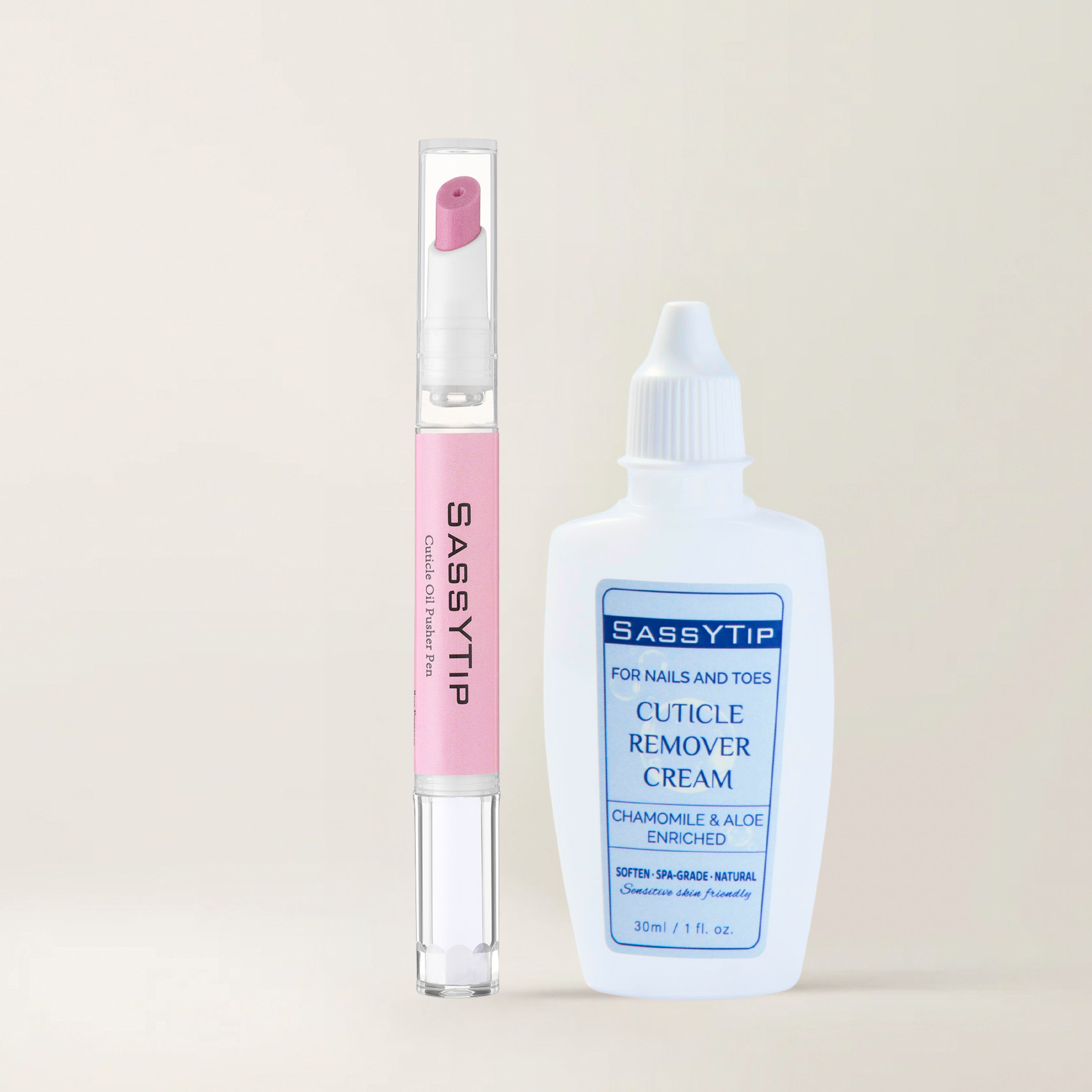 SassyTip Prep &amp; Perfect Duo 