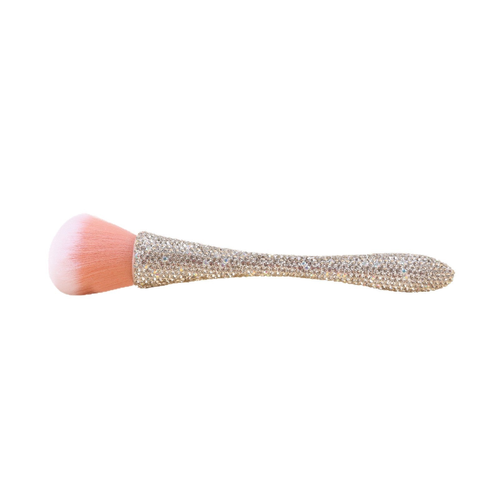 Contoured Makeup & Nail Brush | Multi-Use