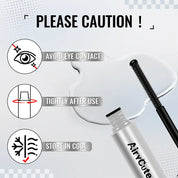 Beginner friendly Lash Kit, 4-in-1 for Dramatic Look