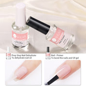 Gel-X 6-in-1 Nail Extension Kit — Salon Nails at Home