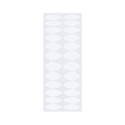 Nail Extension Gel Tabs