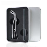 Anti-Splash Stainless Steel Nail Clipper