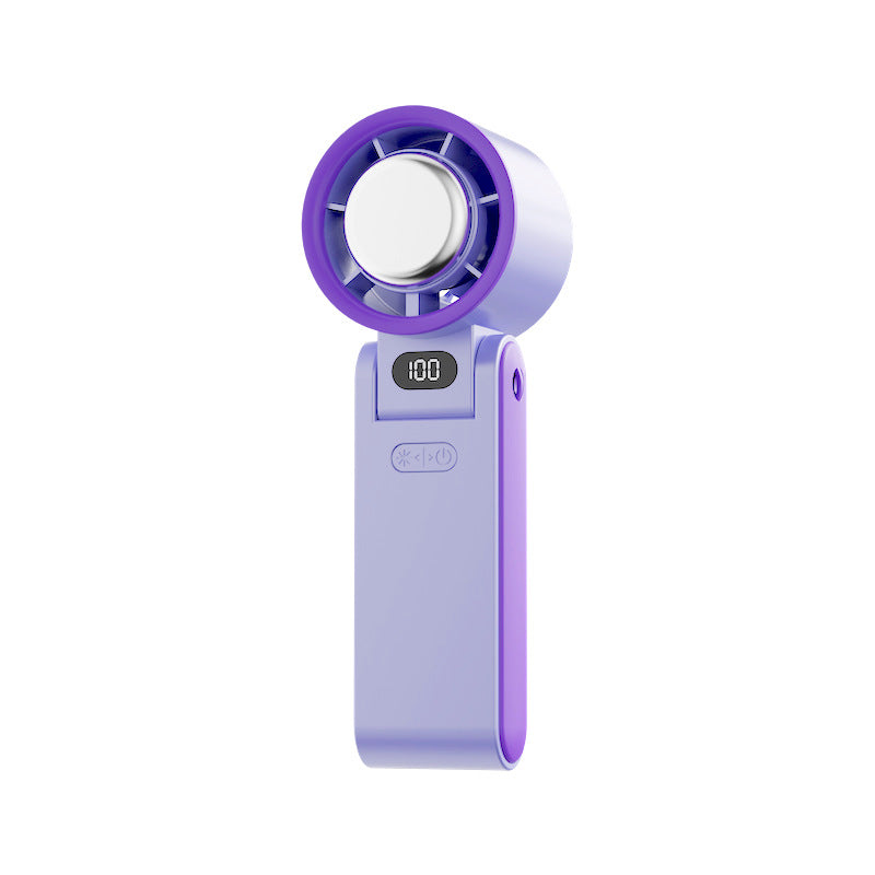 Coolio Air Fan
