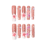 Blush Blossom