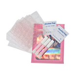 NAIL GLUE & STICKY TABS PACK