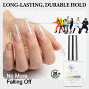 SassyTip HEMA TPO Free Nail Glue Gel
