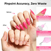 Vegan Nail Glue Remover, 30ml