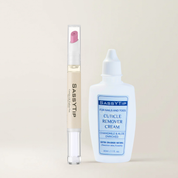 SassyTip Prep &amp; Perfect Duo 
