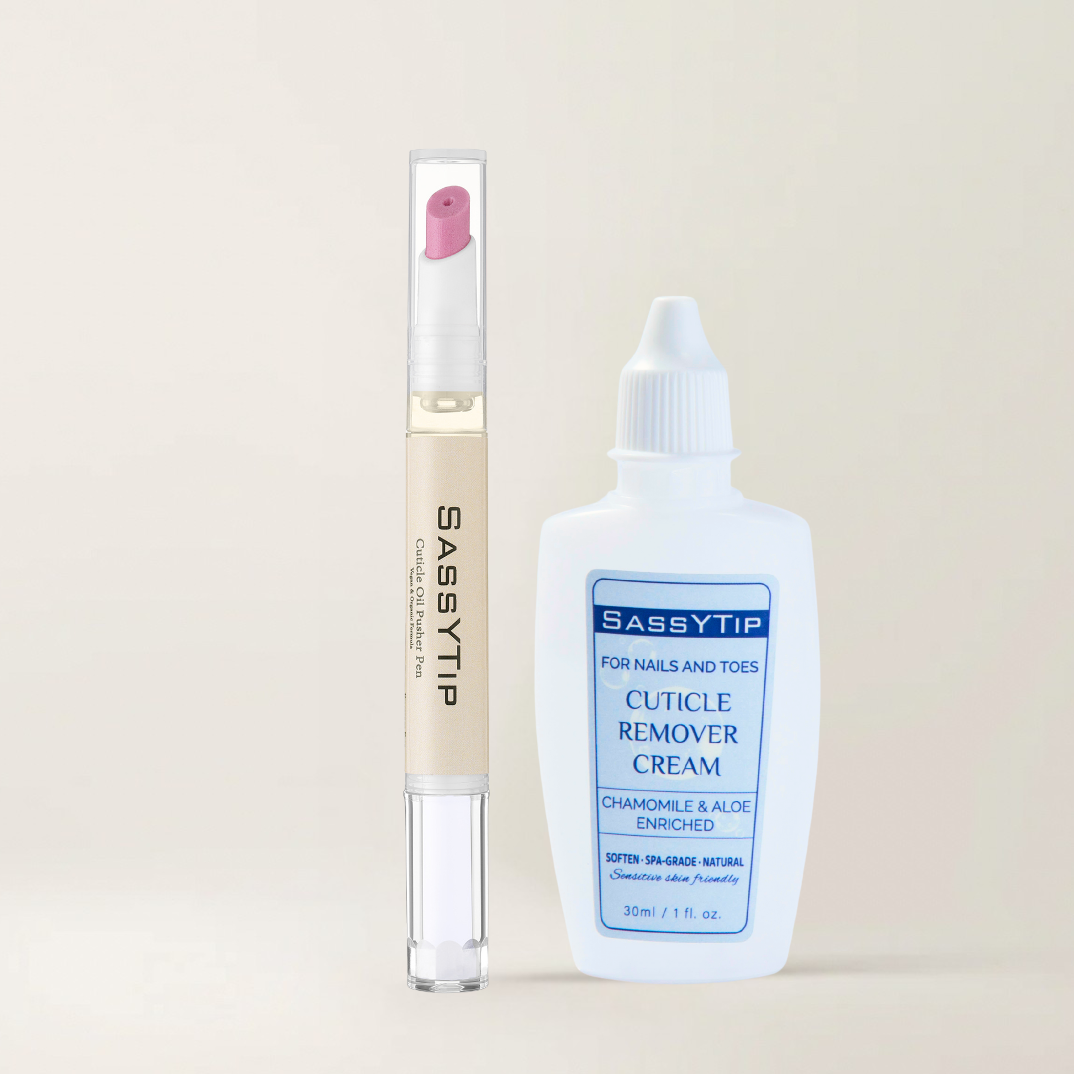 SassyTip Prep &amp; Perfect Duo 
