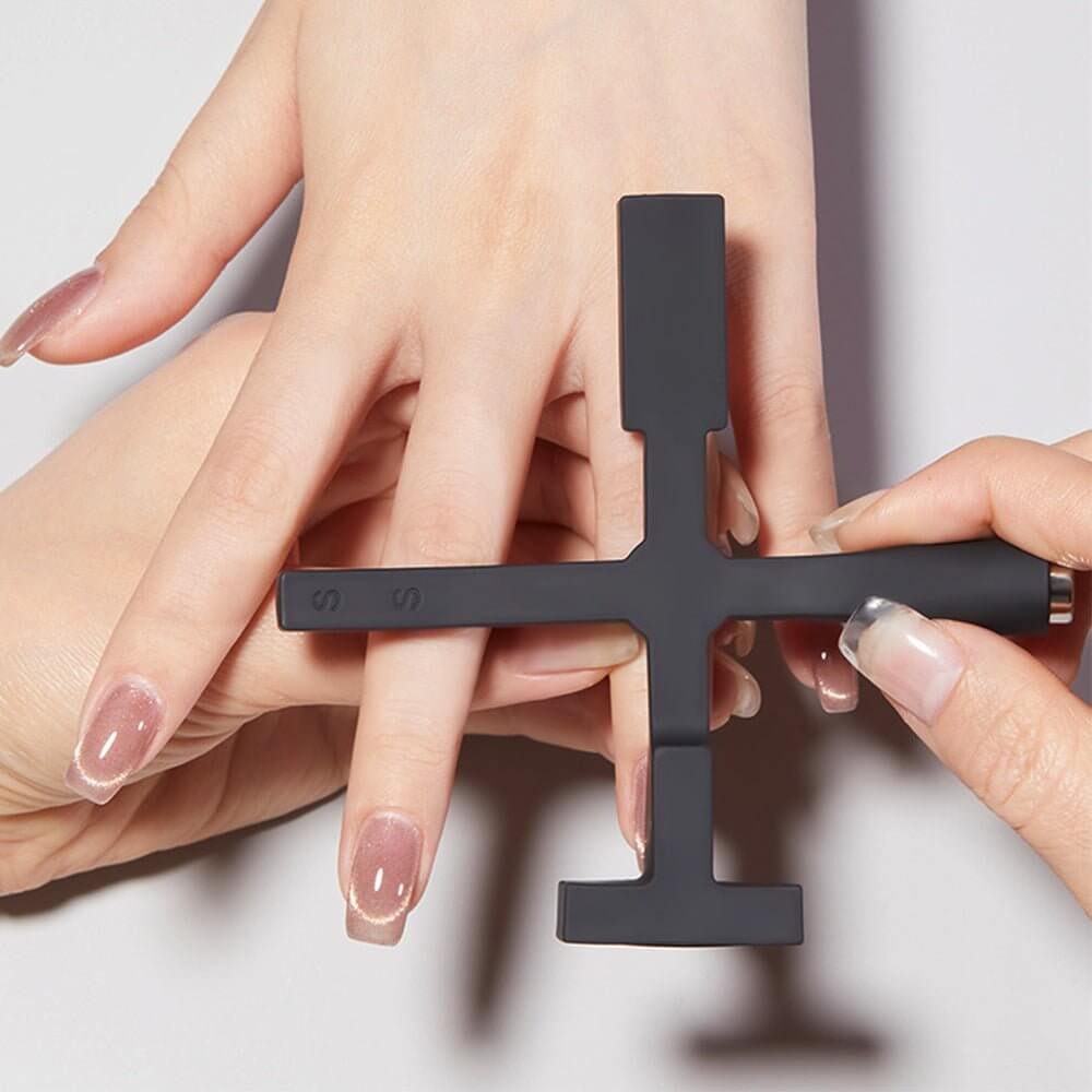 Rarjsm 5-in-1 multifunctional Cat Eye Magnet $12.99