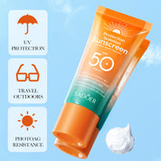 Dual-Action Sunscreen – High SPF, Repair & Protection in One