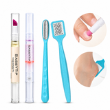 Sassytip 4PCs Clean & Mositurize Kit