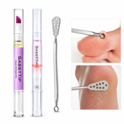 Sassytip Foot Care Trio