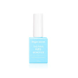 3-in-1 Nail Enhancer Set: Peel-Off, Anti-Overflow, and Strengthening Solution