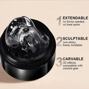 Non Stick Hand Extension Gel 15ml