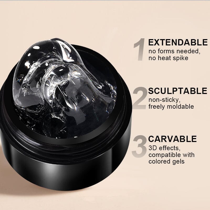 Non Stick Hand Extension Gel 15ml