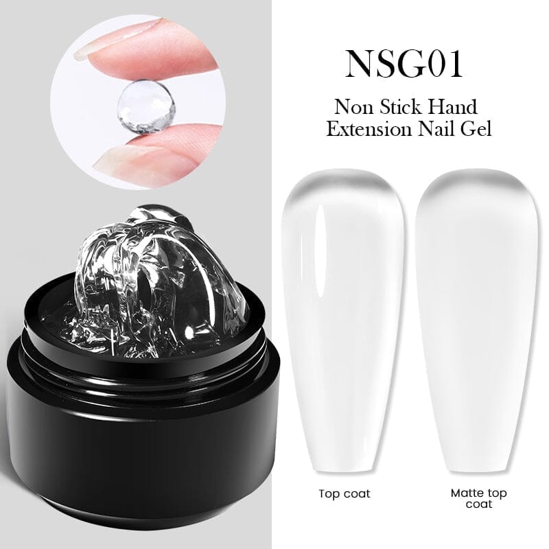 Non Stick Hand Extension Gel 15ml