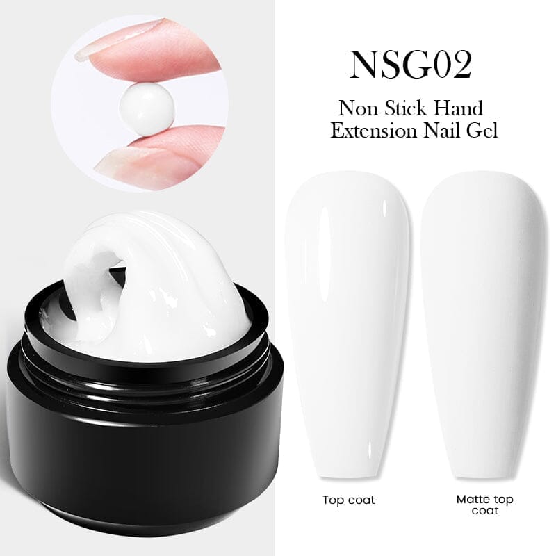 Non Stick Hand Extension Gel 15ml