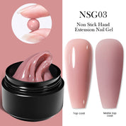 Non Stick Hand Extension Gel 15ml