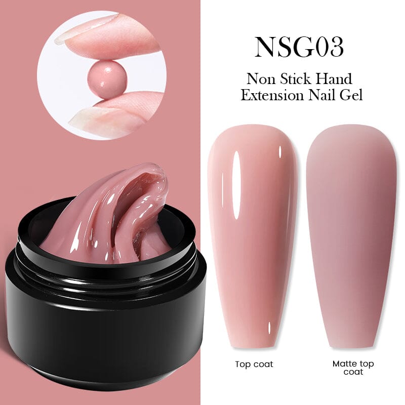 Non Stick Hand Extension Gel 15ml