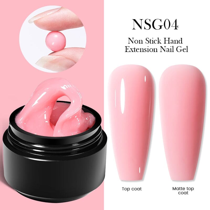Non Stick Hand Extension Gel 15ml