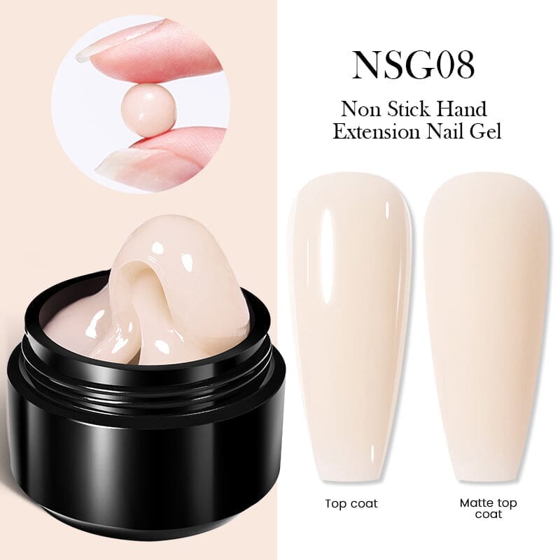 Non Stick Hand Extension Gel 15ml