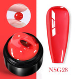 Non Stick Hand Extension Gel 15ml
