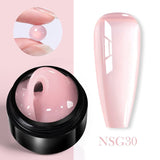 Non Stick Hand Extension Gel 15ml