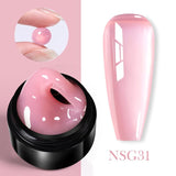 Non Stick Hand Extension Gel 15ml