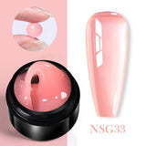 Non Stick Hand Extension Gel 15ml
