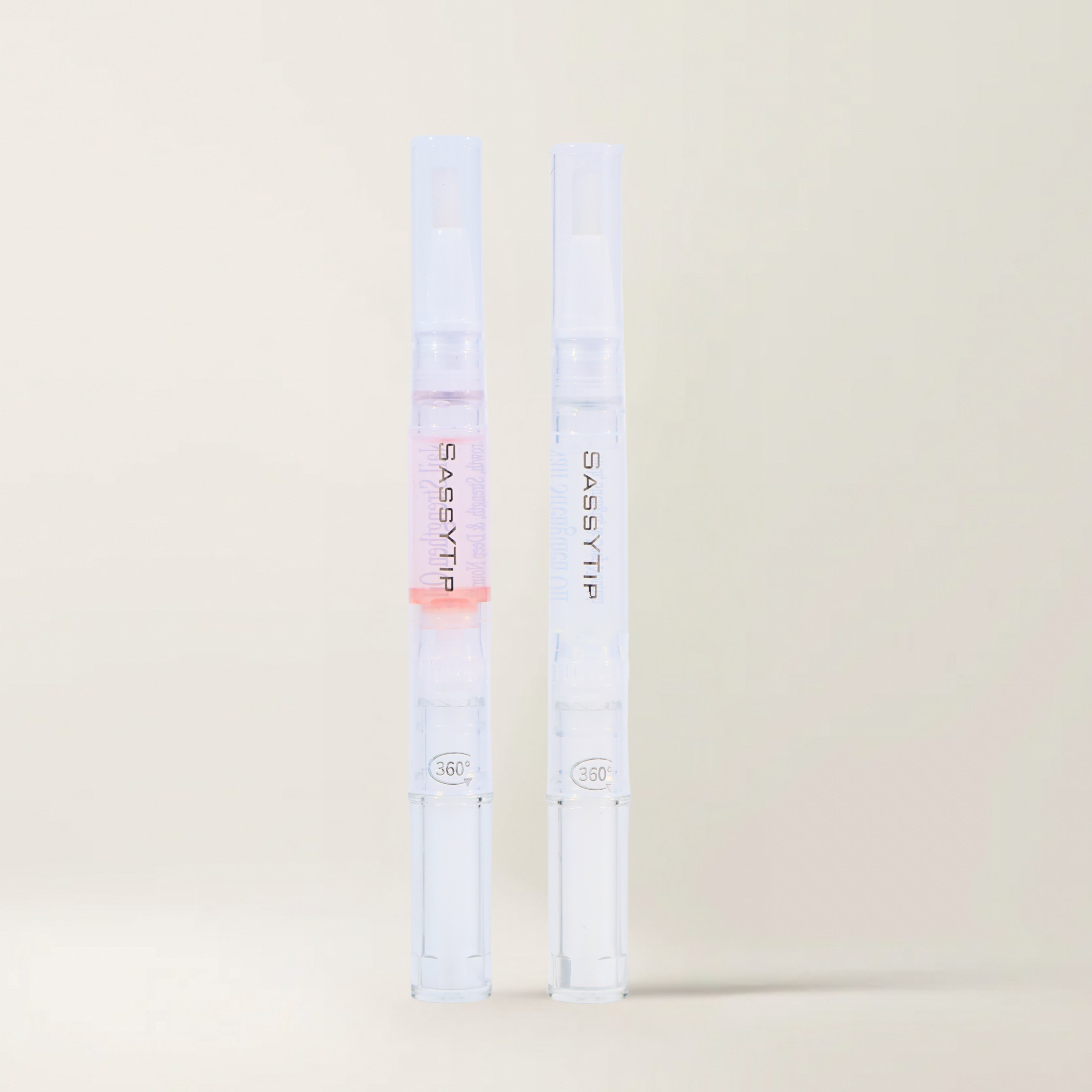 SassyTip Nail Moisturizer Duo