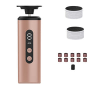 Complete Foot Care Kit – Exfoliating Pen + Nourishing Foot Cream + Callus Remover Tool