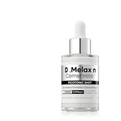 Pink Spicule Serum with Calcium