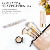 SassyTip Cuticle Pusher Pen 2.0, Fragrance-free