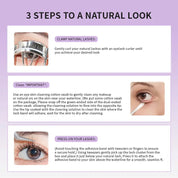 Newest 7 Lash Styles | 3s Self-Adhesive Kit | Buy 1 Get Lash Remover Free