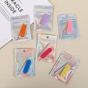 6-in-1 Magenta Nail Care Kit – Everything You Need for Salon-Perfect Nails at Home!