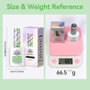 15ml Magic Nail Polish Remover Gel — Quick & Gentle Removal